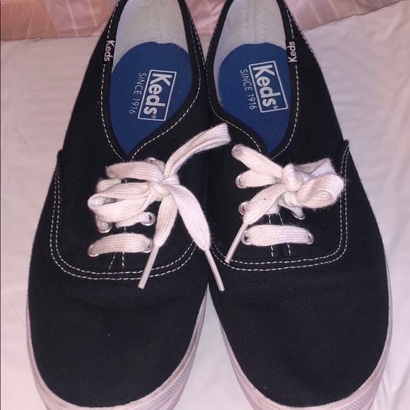 keds work shoes